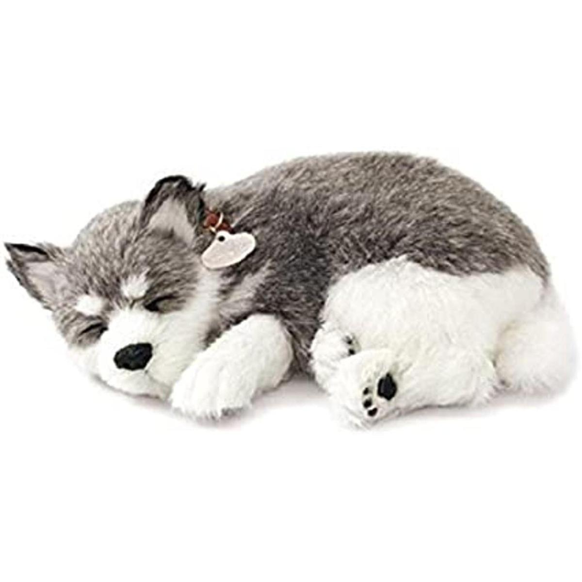 Muñeco de peluche 88 Unlimited Alaskan Husky