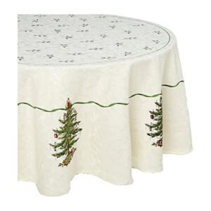 Avanti Linens Spode Colección de árbol de Navidad_1