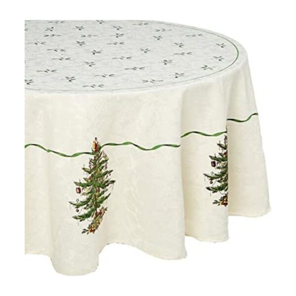 Avanti Linens Spode Colección de árbol de Navidad_1