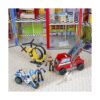 Set de juego con héroes de todos los días KidKraft_4