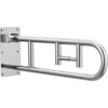 Moen Home Care barral de soporte plegable de 30 pulgadas_2