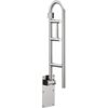 Moen Home Care barral de soporte plegable de 30 pulgadas_1