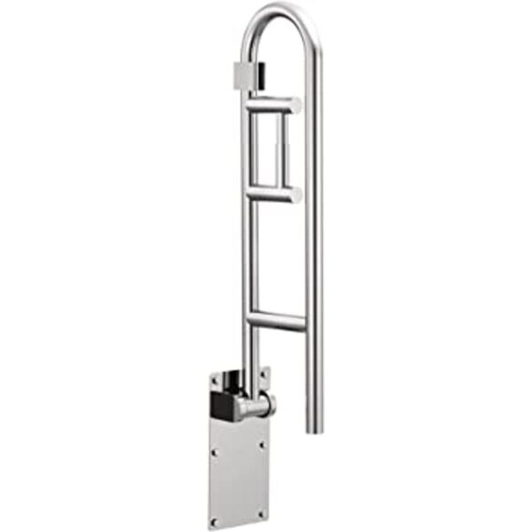 Moen Home Care barral de soporte plegable de 30 pulgadas_1
