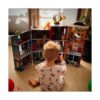 Set de juego con héroes de todos los días KidKraft_5