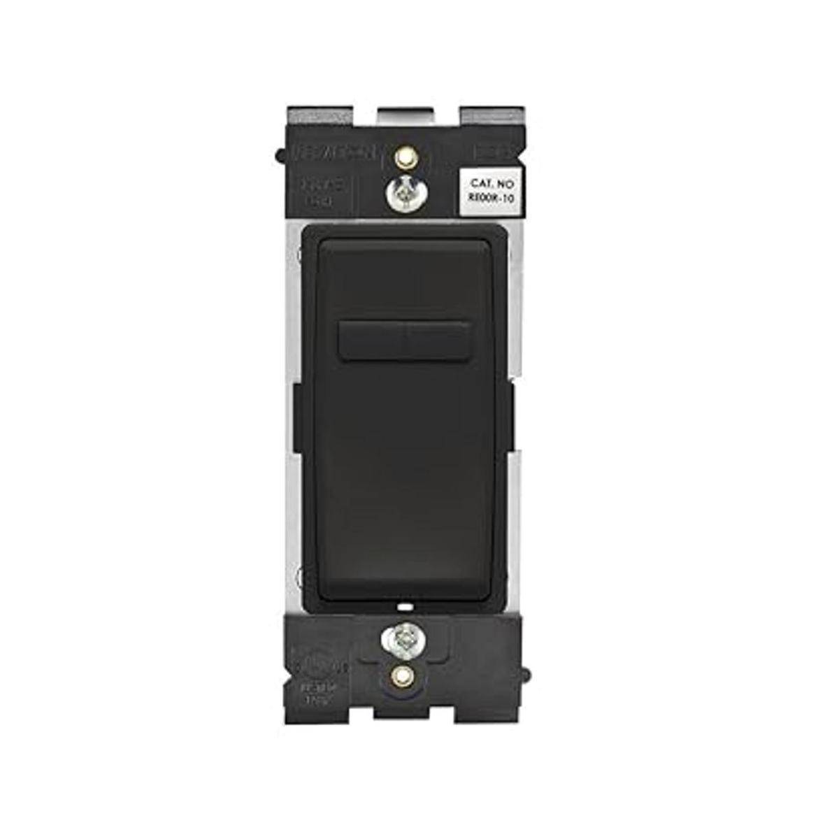 Leviton RE00ROB Renu Regulador de intensidad de