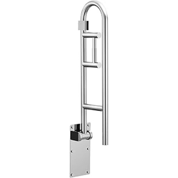 Moen Home Care barral de soporte plegable de 30 pulgadas_3