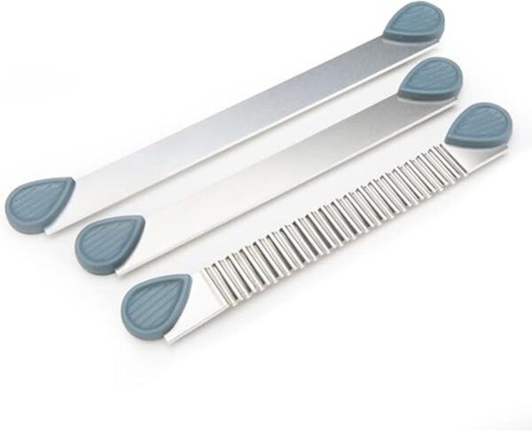 Sculpey Tools Cuchillas de arcilla 3 cuchillas_2