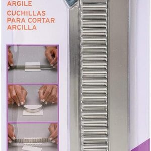 Sculpey Tools Cuchillas de arcilla 3 cuchillas_1