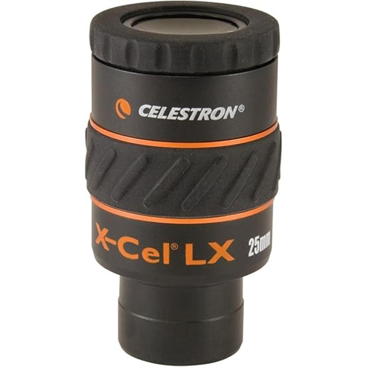 Serie ocular Celestron Omni