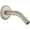 Grohe Brazo de ducha 5 58inch Tubular 27414_1