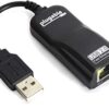 Plugable USB 2.0 a Ethernet Fast 10100 LAN adaptador de_1