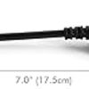 Plugable USB 2.0 a Ethernet Fast 10100 LAN adaptador de_3