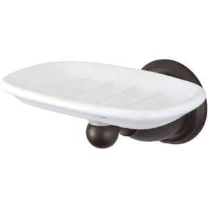 Kingston Brass ba1755pb Heritage Jabonera BA1755ORB_1