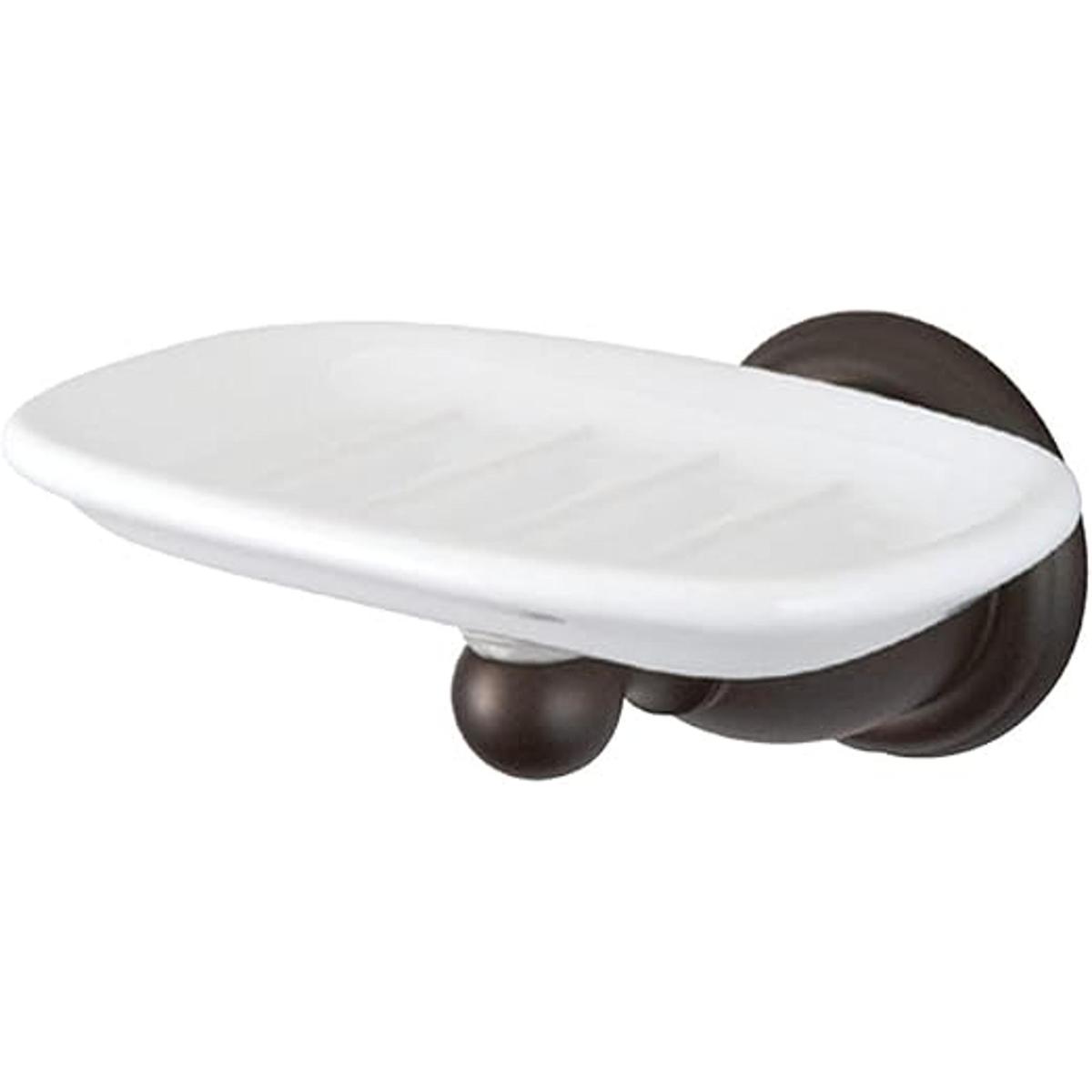 Kingston Brass ba1755pb Heritage Jabonera BA1755ORB