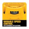 Torque compacto de velocidad variable rebajadora con LED_5