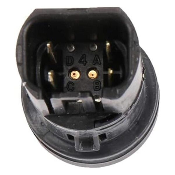 GM Genuine Parts 15835338 Interruptor de liberación para_2