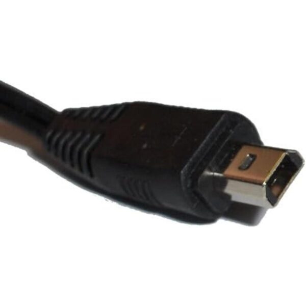 HQRP Adaptador de corriente alterna y cargador compatible_3
