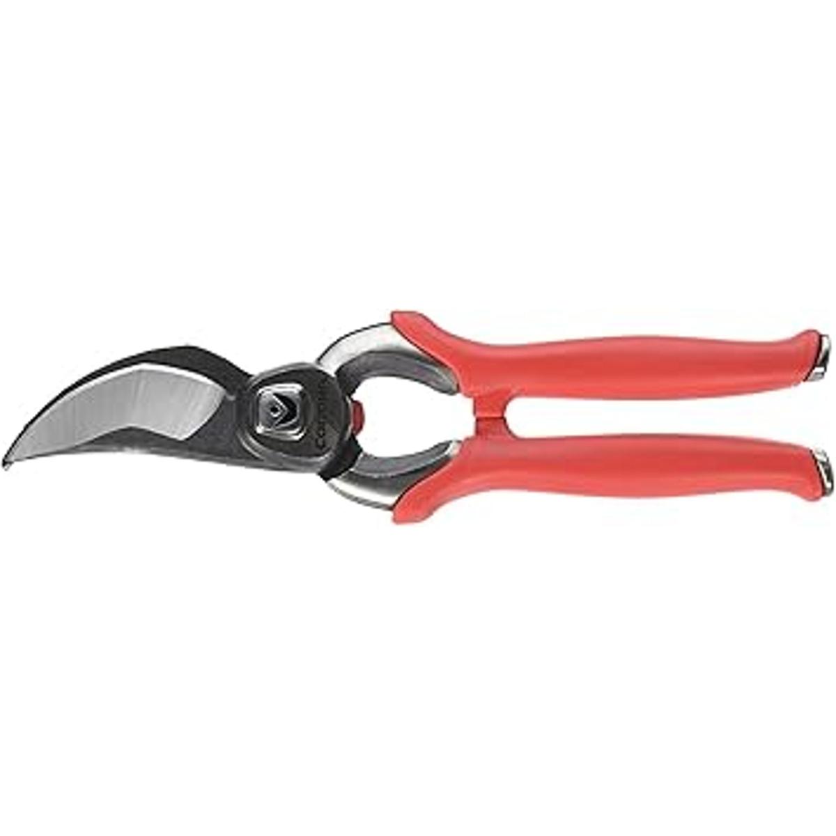 Podadora de mano de acero corte de 1 pulgada
