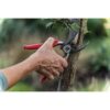 Podadora de mano de acero corte de 1 pulgada_2