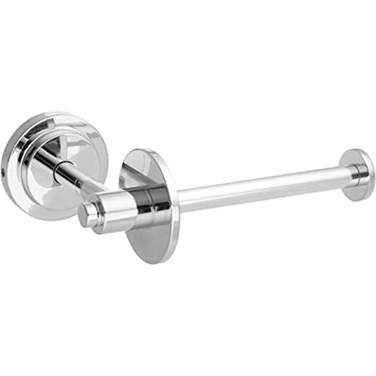 Moen DN0709CH Iso Collection Soporte de papel cromado