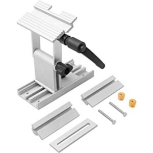 Guía para afilado de Peachtree Woodworking PW3342