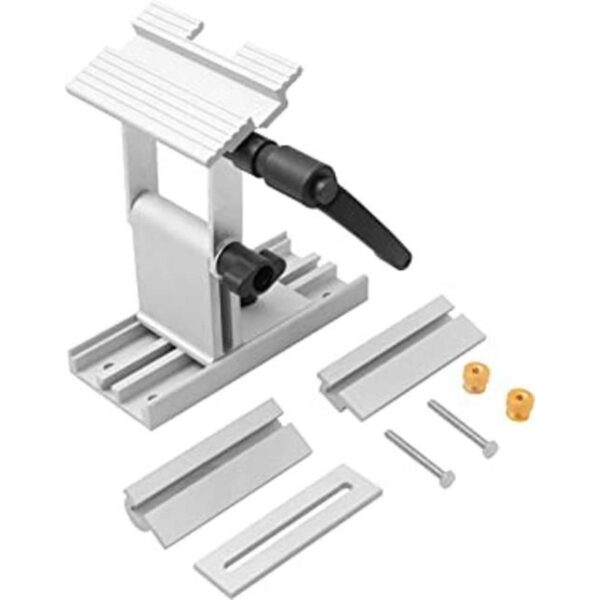 Guía para afilado de Peachtree Woodworking PW3342
