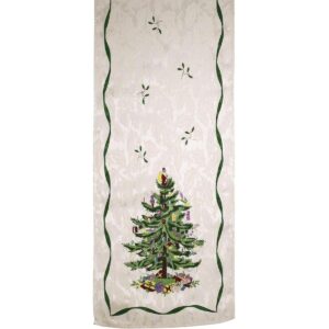 Avanti Linens Spode Colección para árbol de Navidad_1