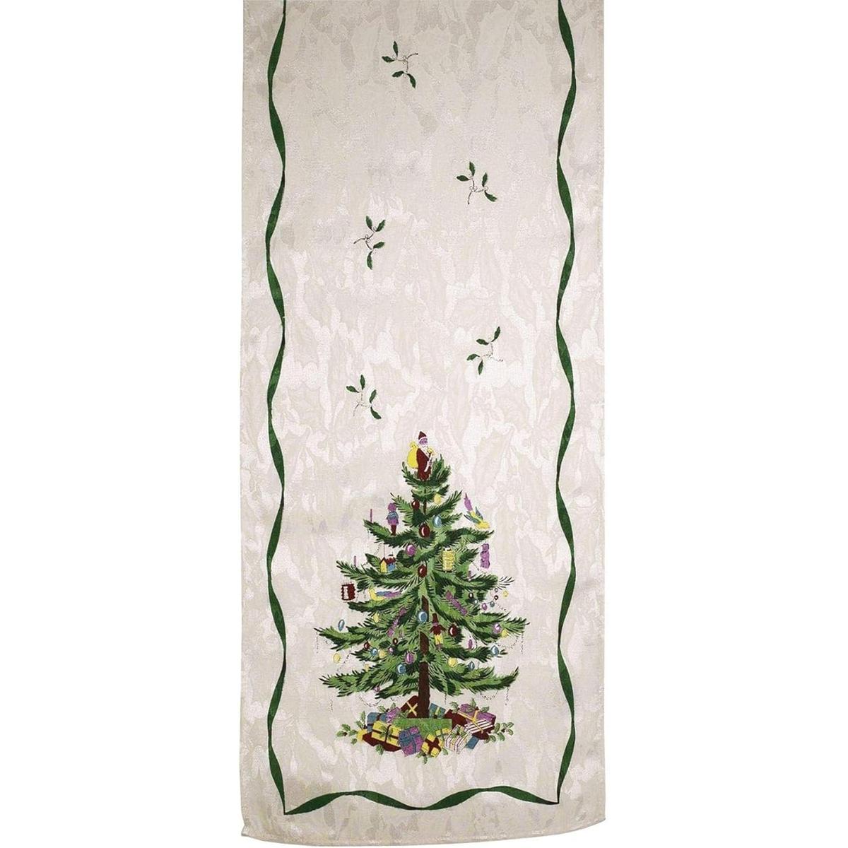 Avanti Linens Spode Colección para árbol de Navidad