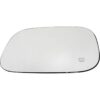 Dorman 56326 HELPLook Espejo retrovisor de plástico