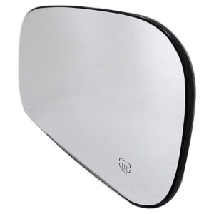 Dorman 56326 HELPLook Espejo retrovisor de plástico
