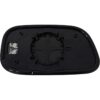 Dorman 56326 HELPLook Espejo retrovisor de plástico