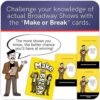 Be a Broadway Star Ser una estrella de Broadway en inglés_3
