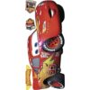 RoomMates Disney Pixar Cars Lightening Mcqueen Peel and_3
