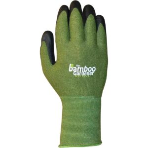 Bellingham C5371M The Bamboo Gardener Guantes de trabajo_1