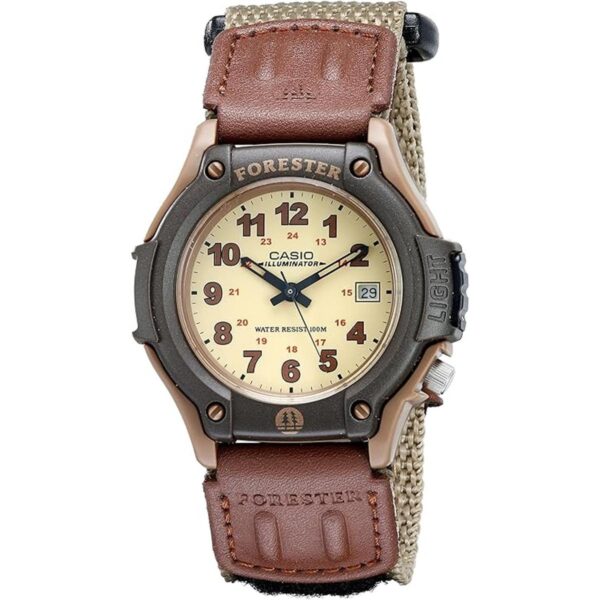 FT500WVB5BV para hombre. MarrónMarrón_1
