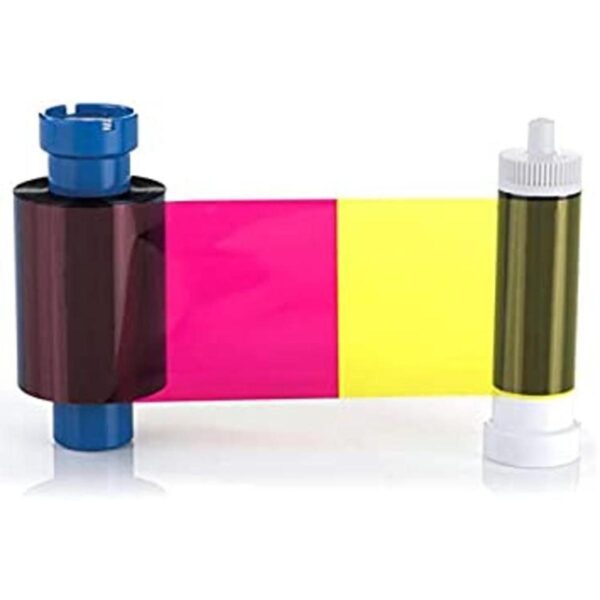 Magicard MA250YMCKOK Cinta para impresora a color para_1