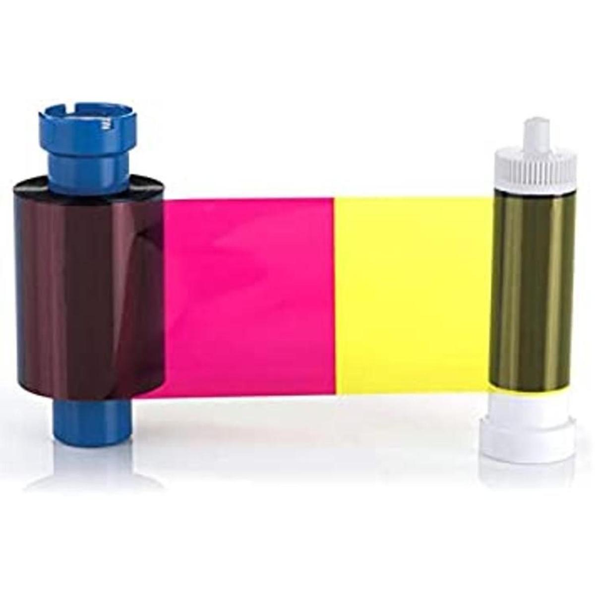 Magicard MA250YMCKOK Cinta para impresora a color para