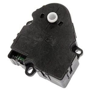 Dorman 604 111 Actuador de Puerta de aire_1