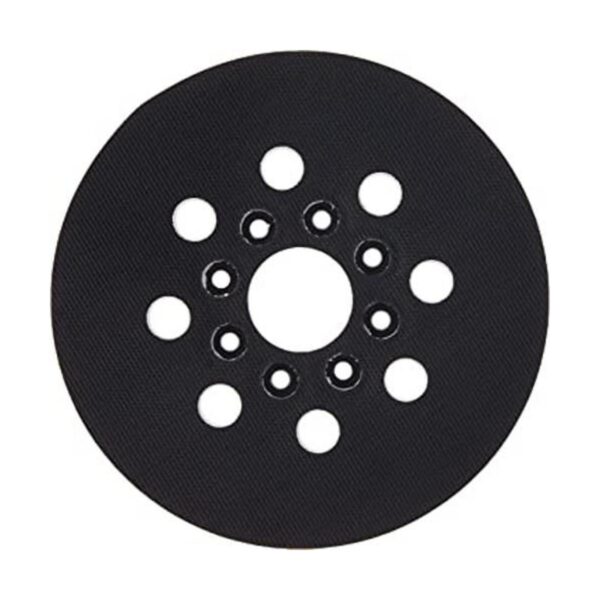 BOSCH RS034 Almohadilla de lijado suave de gancho y bucle_1