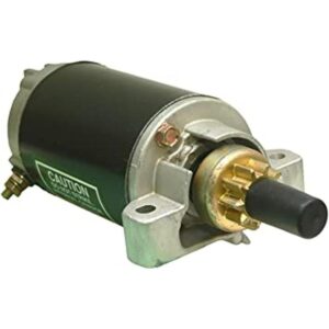 Db Electrical Sab0031 Arrancador para Mercury Outboard_1