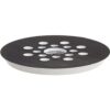 BOSCH RS034 Almohadilla de lijado suave de gancho y bucle_2