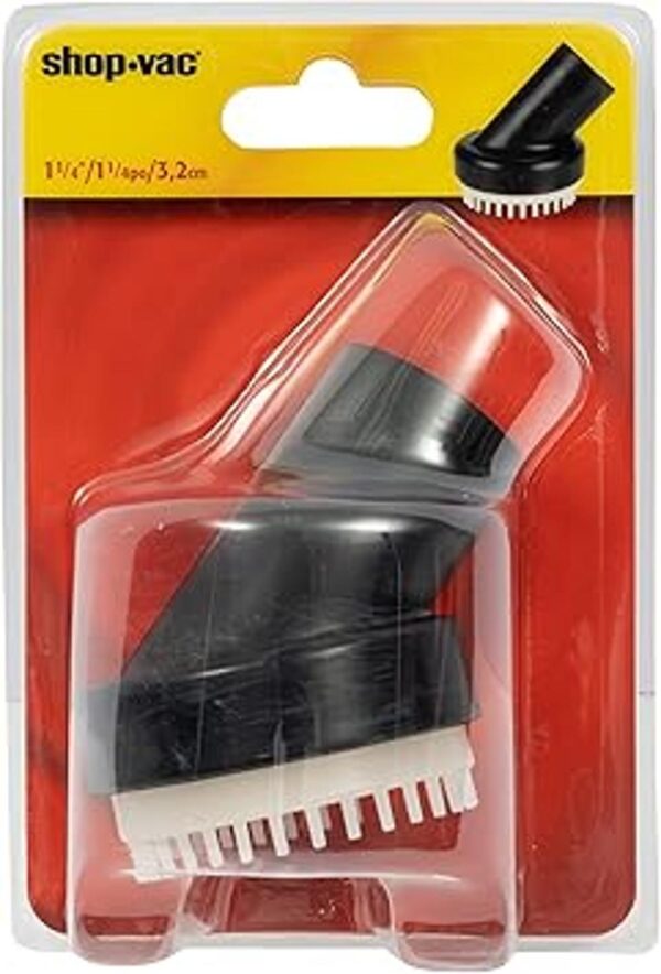 ShopVac 9190400 Herramienta de aseo para perros de 1.14