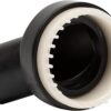 ShopVac 9190400 Herramienta de aseo para perros de 1.14
