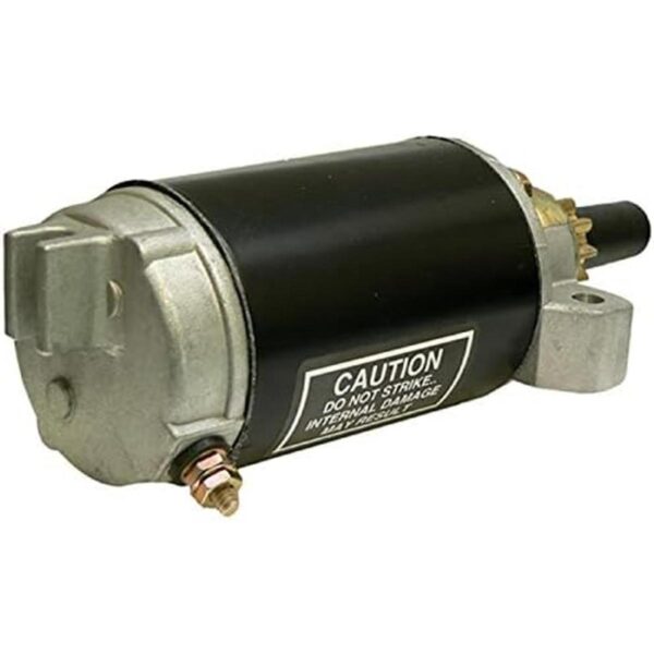 Db Electrical Sab0031 Arrancador para Mercury Outboard_2