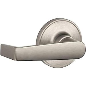 Dexter by Schlage J10MAR619 Marin Palanca Níquel satinado_1