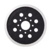 BOSCH RS034 Almohadilla de lijado suave de gancho y bucle_3