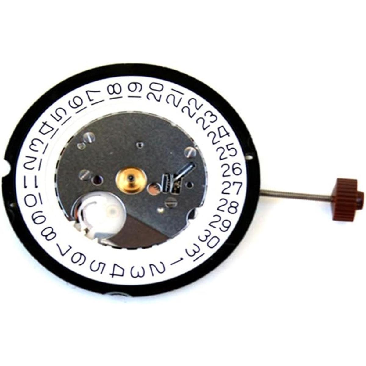 Ronda 515 Reloj de cuarzo Movimiento para relojes