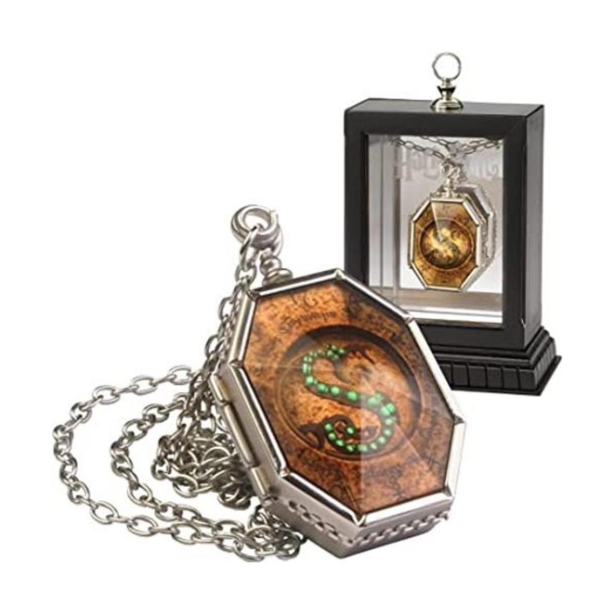 Harry Potter Horcrux Locket