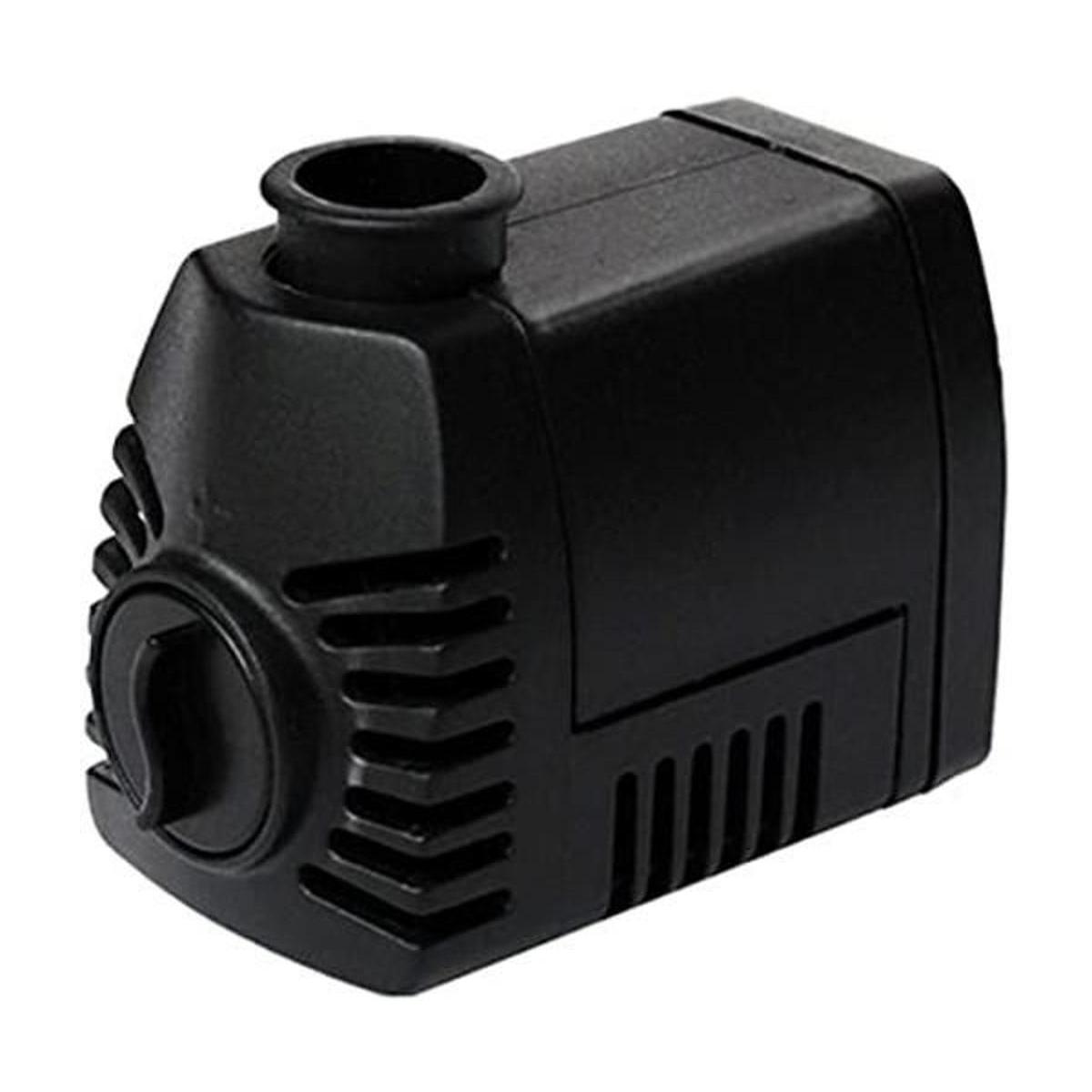 TotalPond bomba para fuentes 70 gal por hora 70 GPH bomba
