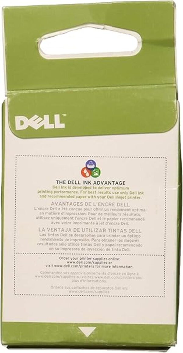 Genuine Dell 9 BLACK MK990 926V305V305 W por unidad_2